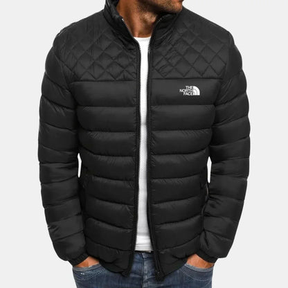 Active Puffer Jacket – Winter Sale