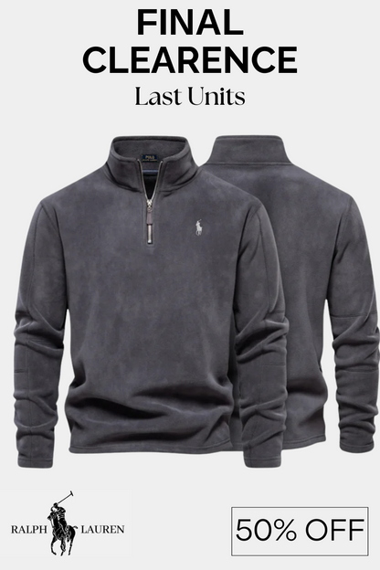Arctic Premium Fleece Jumper – Clearance Sale