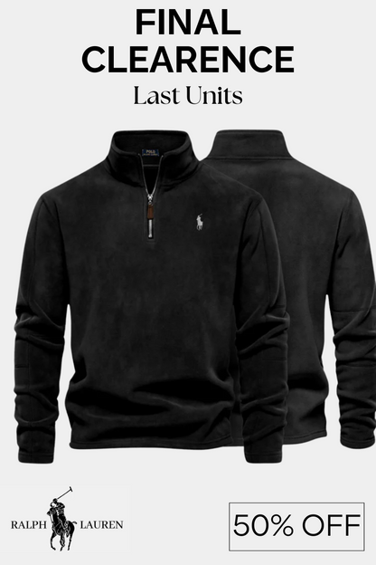 Arctic Premium Fleece Jumper – Clearance Sale
