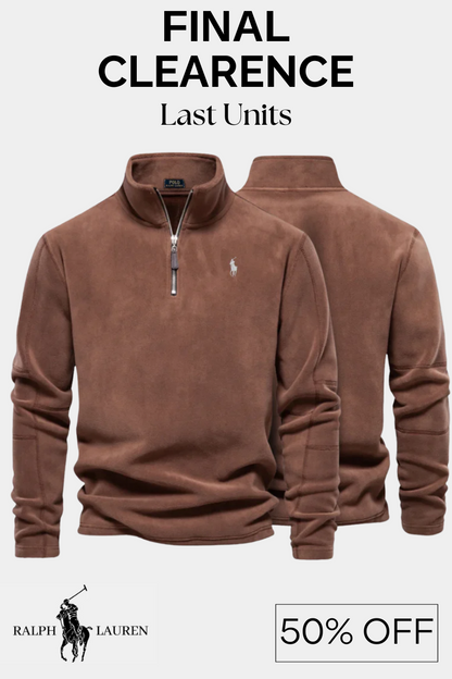 Arctic Premium Fleece Jumper – Clearance Sale