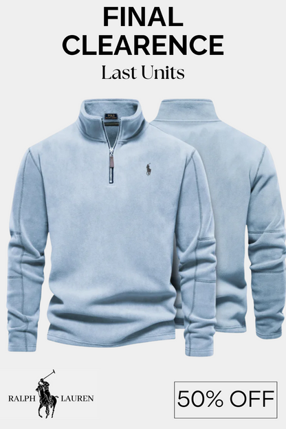 Arctic Premium Fleece Jumper – Clearance Sale