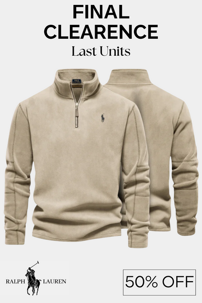 Arctic Premium Fleece Jumper – Clearance Sale