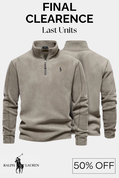 Arctic Premium Fleece Jumper – Clearance Sale