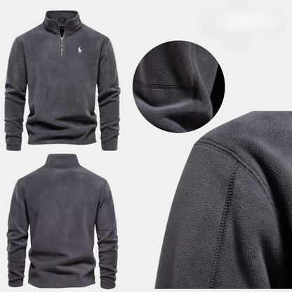 Arctic Premium Fleece Jumper – Clearance Sale