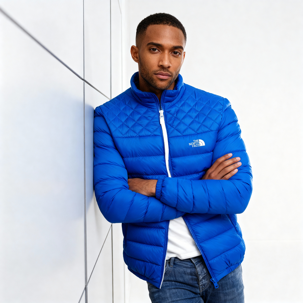 Active Puffer Jacket – Winter Sale